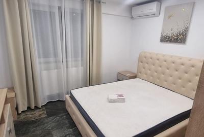 AP. 2 CAMERE NICOLAE GRIGORESCU, PARCARE, CURTE 30 MP, BLOC NOU - 6