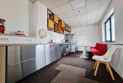 Spatiu de birou | 70mp | Parcari | La cheie | Marasti | Zona Kaufland - 2