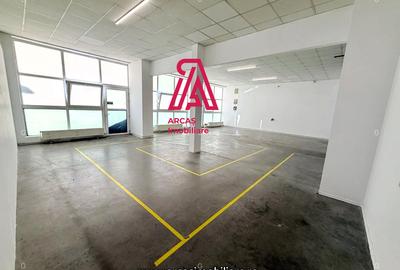 Spatiu comercial de inchiriat -286mp, Showroom/ Depozit/ Producție ! - 2
