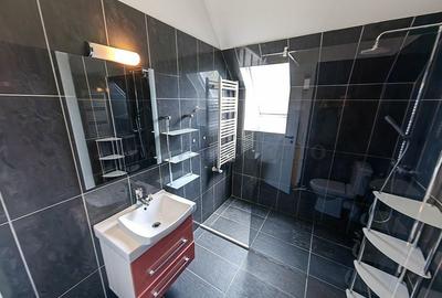 Vilă cu piscina langa British School - 16