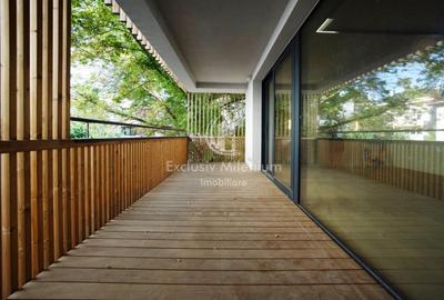 Birou, de 154 mp, în Floreasca - 17