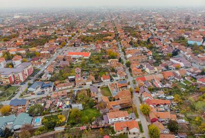 Casă individuală cu 5 camere cu Canalizare în Pârneava - 3