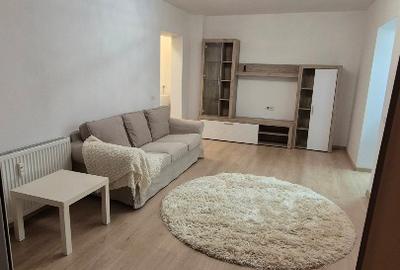 Apartament cu 2 camere semidecomandat în Giurgiului - 4
