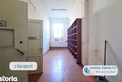 Spațiu comercial, de 40 mp, în Vest - 5