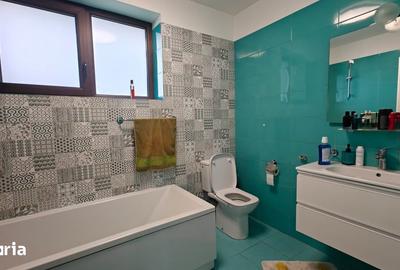 Casă cu 5 camere cu Canalizare în Gheorgheni - 2