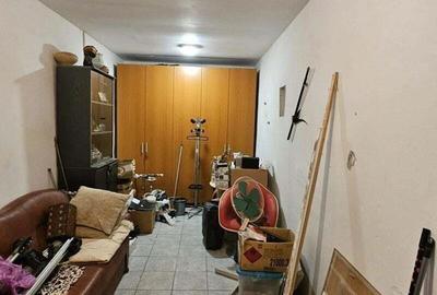 Militari spatiu subsol 272 mp - 2