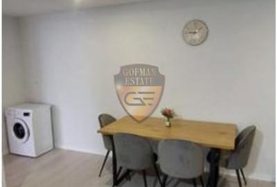 Apartament 3 cam, nou, decomandat, complet mobilat si utilat in Zen Residence - 16