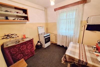 Apartament  2 camere decomandat ,zona Nord - 3