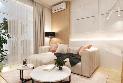 Apartament 3 camere de VANZARE - cartier RIVIERA - 1