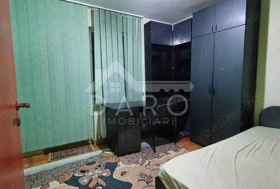 Apartament cu 3 camere decomandat în Tudor - 1