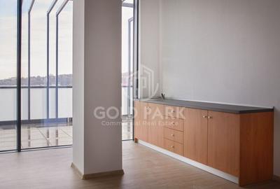 Cladire Clasa A- ULTRAMODERNA- Suprafete de la 260 pana la 1200 mp - 11