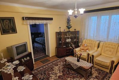 Casa cu 4 camere, 90 mp, Seica Mare-Sibiu Casa cu 4 camere, 90 mp, Seica Mare-Sibiu - 10