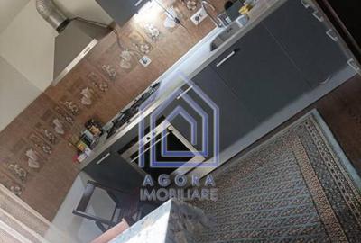 Casa individuala Moara Nica - teren 8 ari - 2