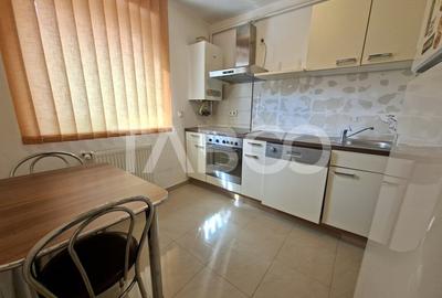 Garsoniera decomandata de vanzare cu lift si pivnita Colinei Sibiu Garsoniera decomandata de vanzare cu lift si pivnita Colinei Sibiu - 5