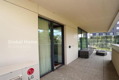 Apartament 3 CAMERE - 107MP + 2 TERASE 34 MP- AVIATIEI - 6