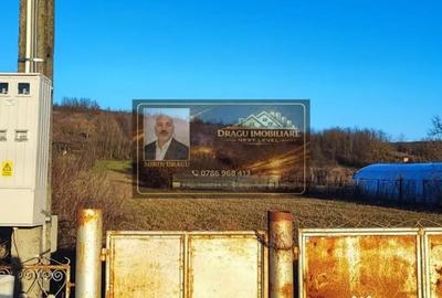 Teren în Homocea - 1