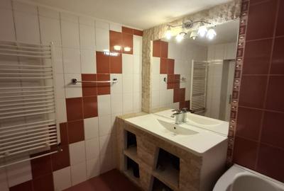 Sanandrei – Central – Casa 4 Camere - 14