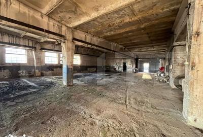Spațiu comercial, de 800 mp, în Industrială - 4