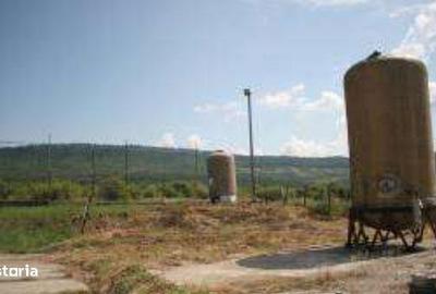 Spațiu comercial, de 1,474 mp, în Industrială - 8