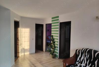 Vand casa in alesd - 5