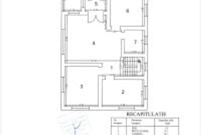 Casă individuală cu 7 camere cu Canalizare în Chitila - 6