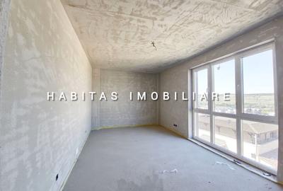 Apartament cu 2, camere, zona Vivo, parcari subterane - 7