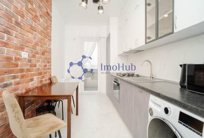 Apartament cu 2 camere, intabulat, predare imediata, Nicolina - 2