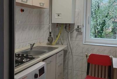 Apartament cu 3 camere decomandat în Mănăștur - 3