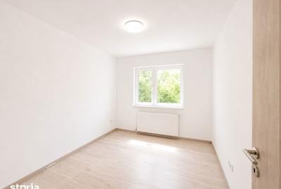 Apartament cu 3 camere în Central - 3