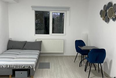 Garsoniera compacta 3 min M 1 decembrie DB1570 - 2