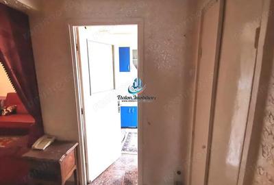 Apartament cu 4 camere semidecomandat în Mărăței - 9