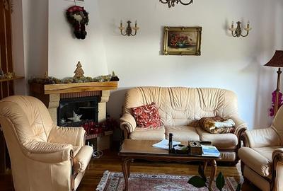 Casă cu 4 camere cu Teren 243 Mp în Central - 7