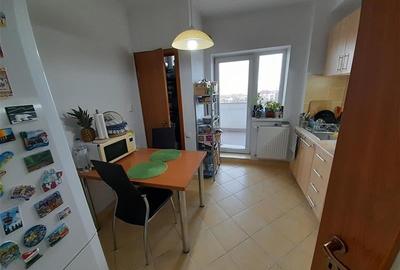 Vanzare apartament 2 camere decomandat 60 mp Zorilor zona MOL Calea Turzii, Cluj - 2
