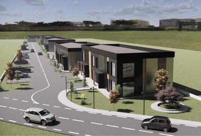 Spațiu comercial, de 3,000 mp, în Pătrăuți - 4