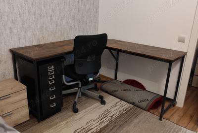 Inchiriez apartament 2 camere - 2