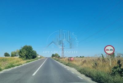 TEREN VARIANTA deschidere 47.01m CONSTANTA-OVIDIU - 8