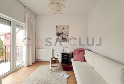 4 Camere, Unitate in Duplex, Andrei Muresanu!! - 11