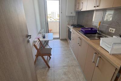 Garsonieră în Militari