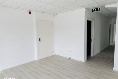 Spațiu comercial, de 440 mp, în Chitila - 2
