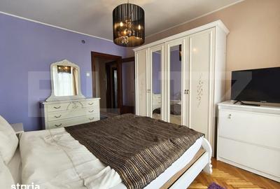Apartament cu 4 camere în Rogerius - 7