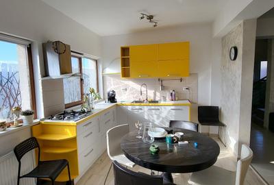 Casă tip duplex în Dobroești – COMISION 0% pentru cumpărator - 49