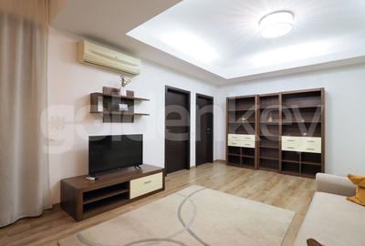 Apartament cu 3 camere langa parcul Herastrau si metrou - 3