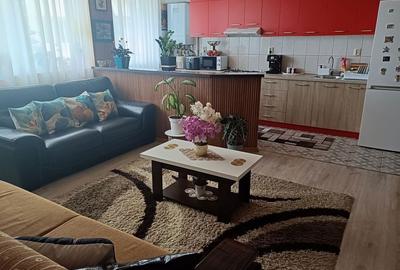 Apartament cu 2 camere decomandat în Apahida - 5