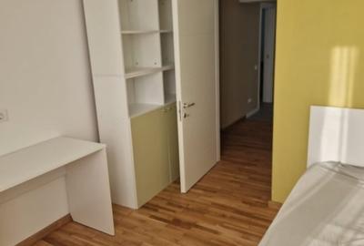 Apartament cu 3 camere decomandat, mobilat în Obor - 15