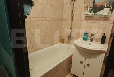 Apartament 2 camere, 36 mp, Dambul Pietros, parter - 7