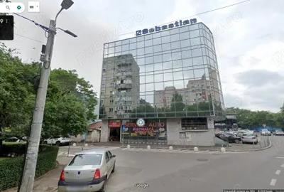 Inchiriez spatiu de birouri, zona Metrou Brancoveanu, 155mp, 1.705euro - 1