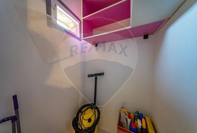 Apartament cu 2 camere semidecomandat în Micălaca - 13