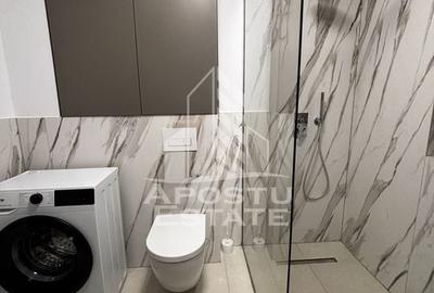 Apartament 2 camere, prima inchiriere, zona Circumvalatiunii - 9