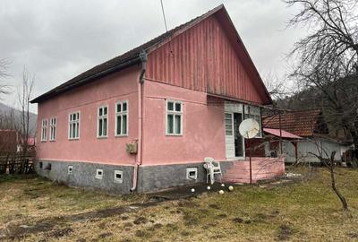 Casă cu 4 camere în Avram Iancu - 8