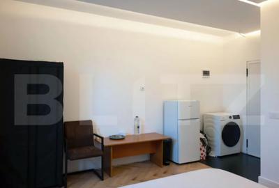 Garsonieră în Central - 8